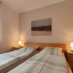 Haus Zyrus Ferienwohnung 2 Hzy02