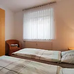 Haus Zyrus Ferienwohnung 2 Hzy02