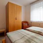 Haus Zyrus Ferienwohnung 2 Hzy02