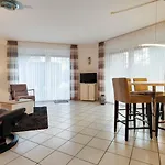 Haus Zyrus Ferienwohnung 2 Hzy02