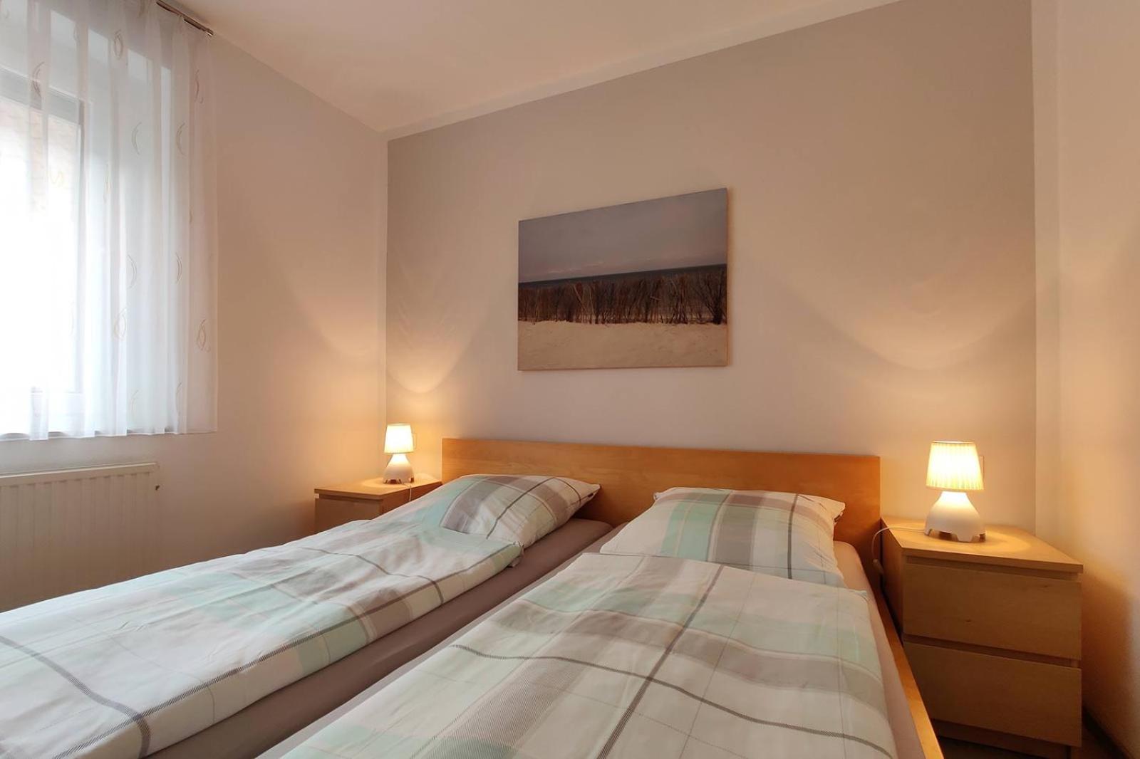 Haus Zyrus 2 Hzy02 Apartment