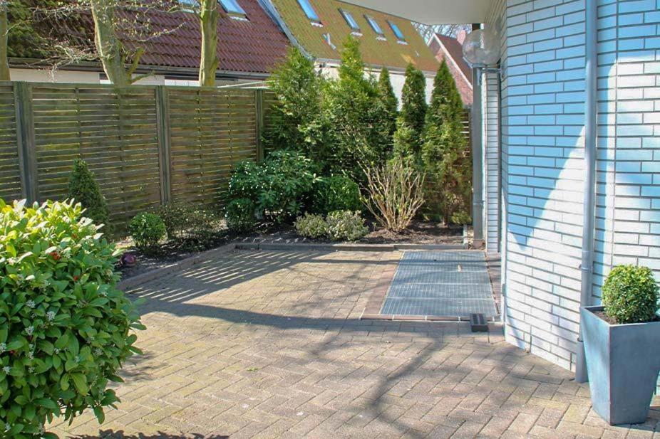 Apartment Haus Zyrus 2 Hzy02 Cuxhaven