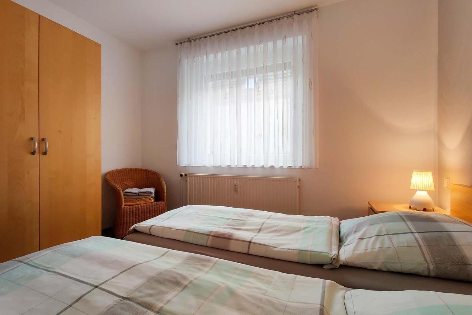 Haus Zyrus 2 Hzy02 Apartment *