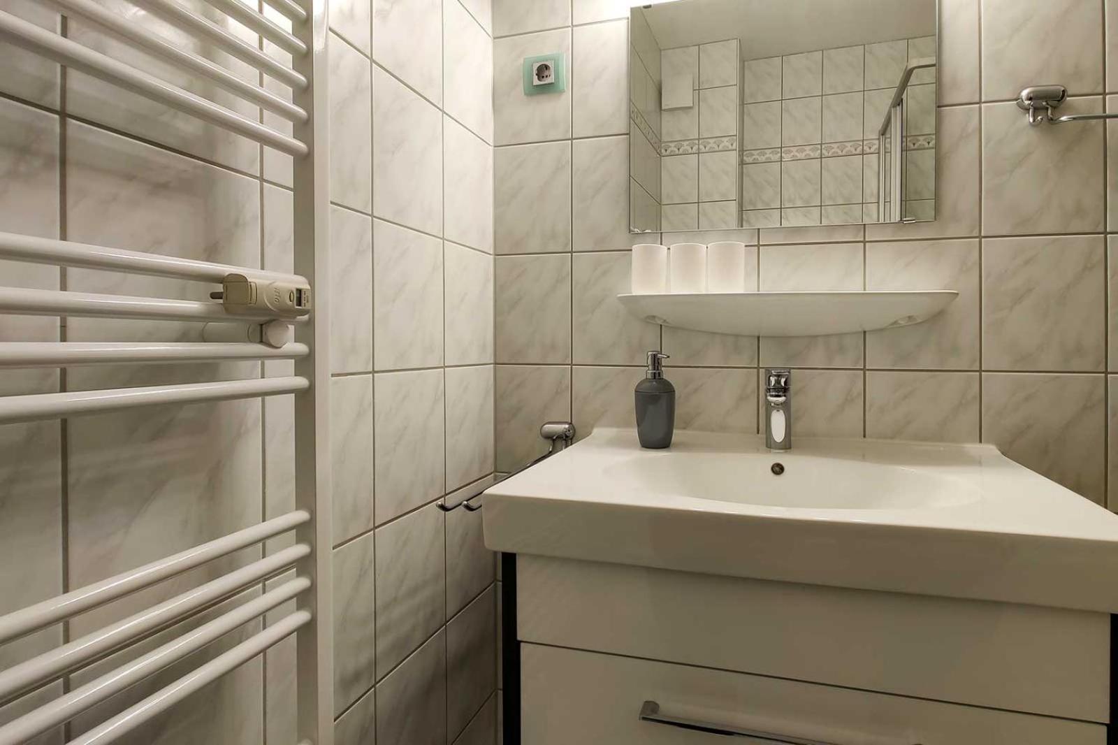 Apartment Haus Zyrus 2 Hzy02 *
