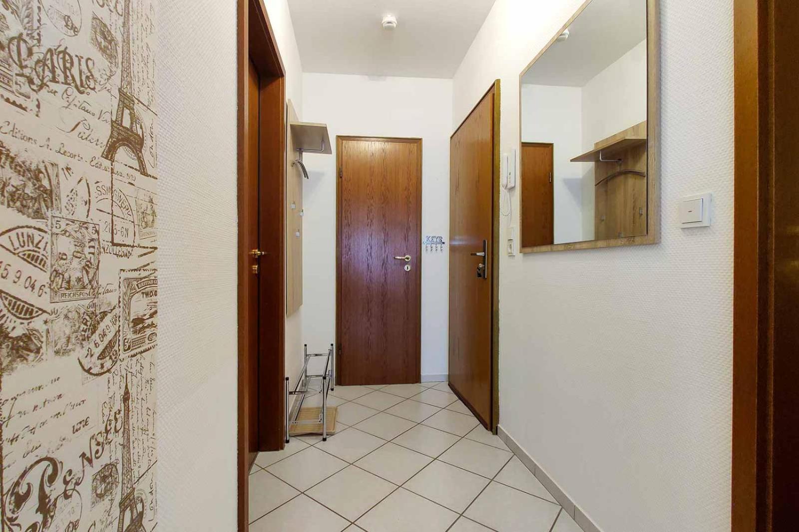 Apartment Haus Zyrus 2 Hzy02