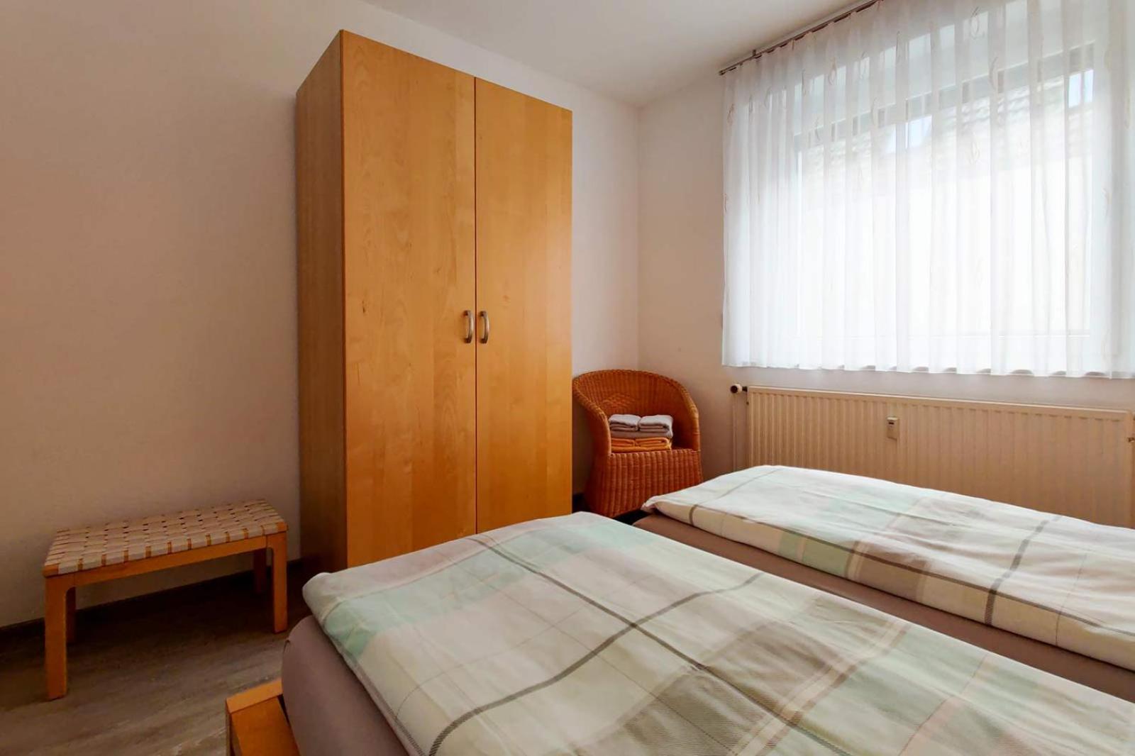 Apartment Haus Zyrus 2 Hzy02