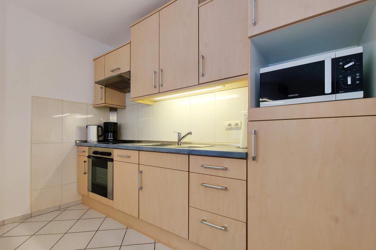Haus Zyrus 2 Hzy02 Cuxhaven