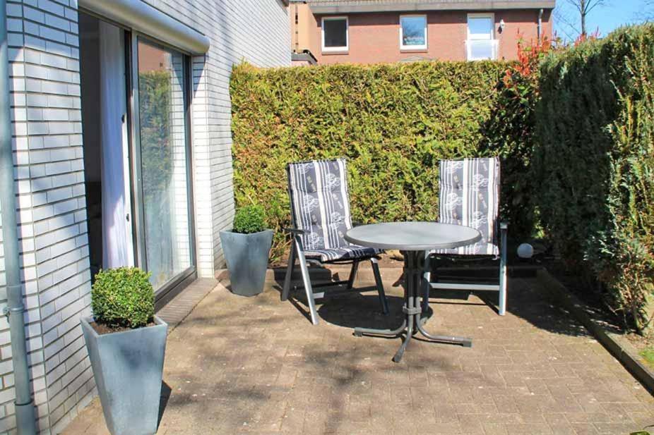 Haus Zyrus 2 Hzy02 Apartment *