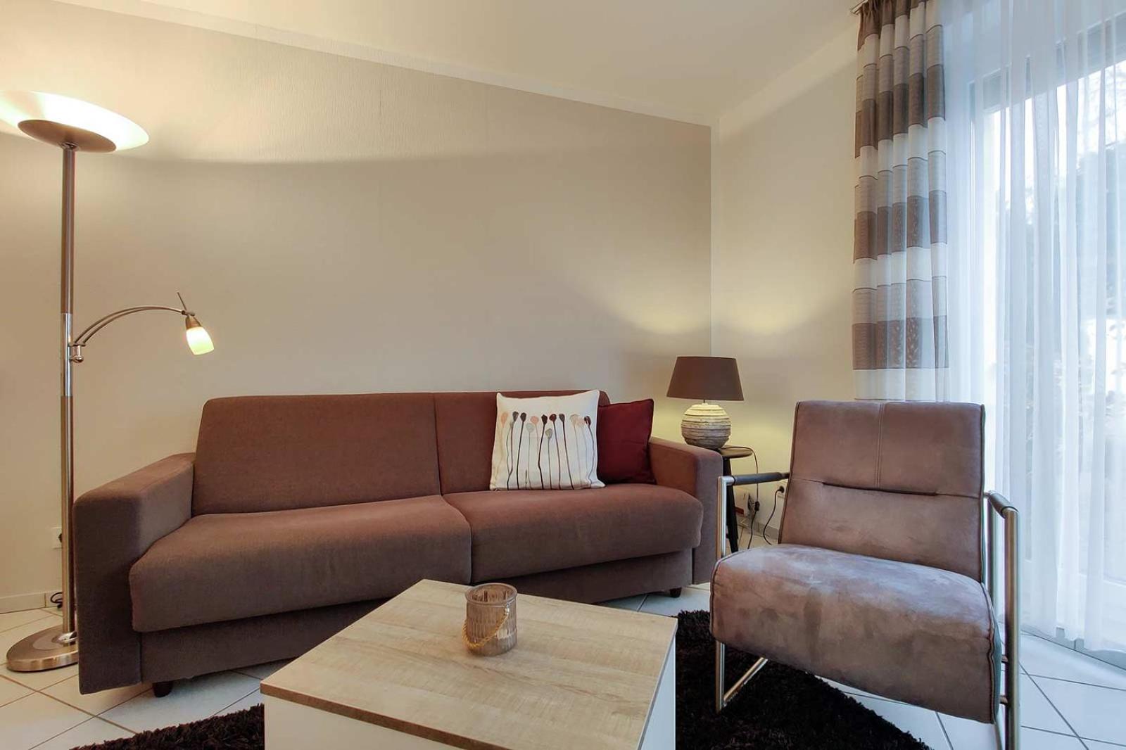 Apartment Haus Zyrus 2 Hzy02 Cuxhaven